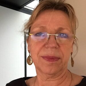 Profilbild von Barbara Rautenberg