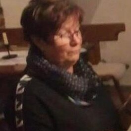 Profilbild von Barbara Rehork