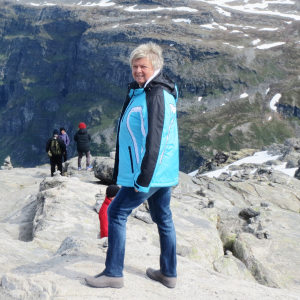 Profilbild von Barbara Reichl