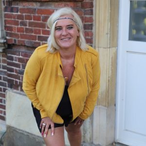Profilbild von Barbara Reinhold
