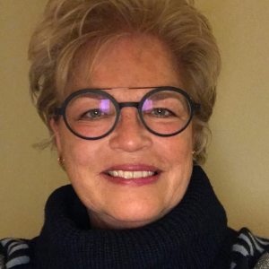 Profilbild von Barbara Renkes