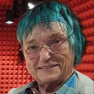Profilbild von Barbara Rentsch-Buschkötter