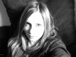 Profilbild von Barbara Reutin