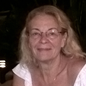 Profilbild von Barbara Rexroth