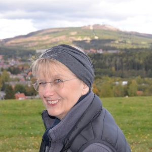 Profilbild von Barbara Ribaucourt