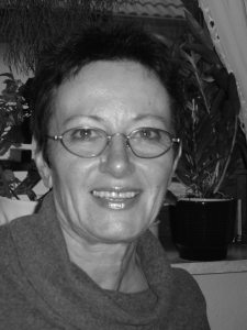 Profilbild von Barbara Richter