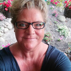 Profilbild von Barbara Rieck