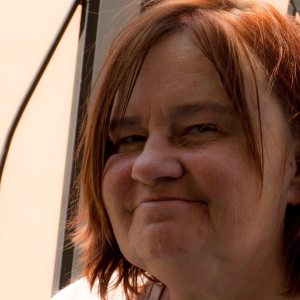 Profilbild von Barbara Riedel