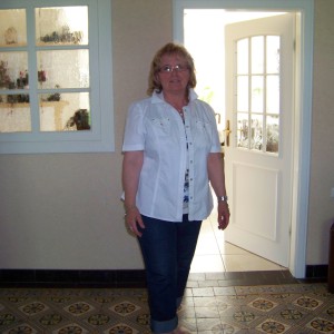 Profilbild von Barbara Riedemann