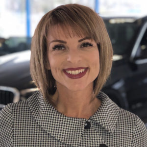 Profilbild von Barbara Rigatos