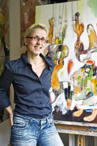 Profilbild von Barbara Ring