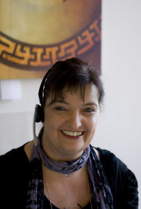 Profilbild von Barbara Ringel-Heuduk