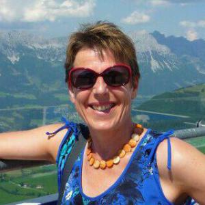 Profilbild von Barbara Ritkowski