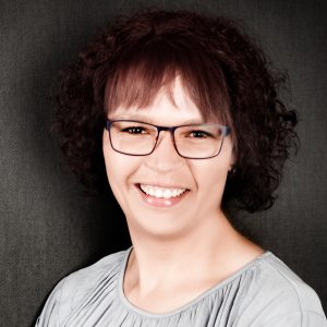 Profilbild von Barbara Ritter