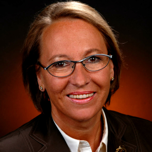 Profilbild von Barbara Ritters