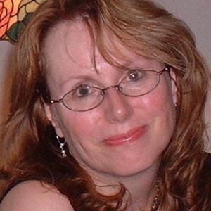 Profilbild von Barbara Roe