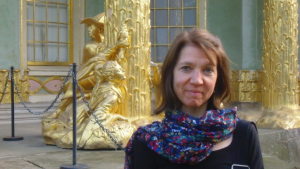 Profilbild von Barbara Röder