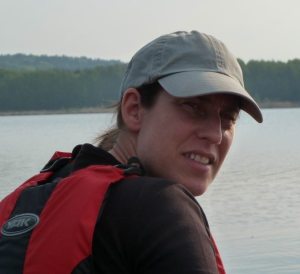 Profilbild von Barbara Röhlings
