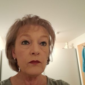Profilbild von Barbara Rösner