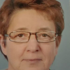 Profilbild von Barbara Röthig