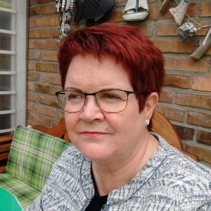 Profilbild von Barbara Rogasch