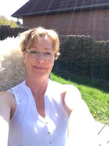 Profilbild von Barbara Rohde-Habermann