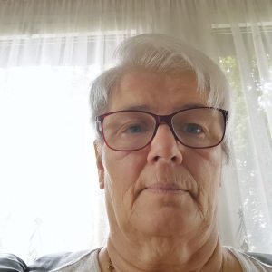 Profilbild von Barbara Ronowicz-Mehlhorn