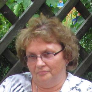 Profilbild von Barbara Rosenheinrich