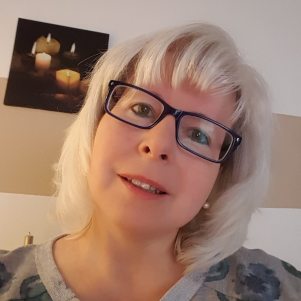 Profilbild von Barbara Roßbach