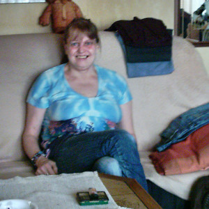 Profilbild von Barbara Rother