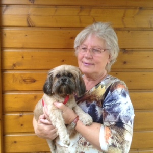 Profilbild von Barbara Rudnick