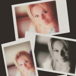 Profilbild von Barbara Rücker