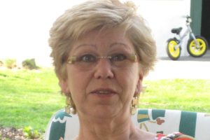Profilbild von Barbara Rüdiger
