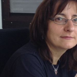 Profilbild von Barbara Rüdiger