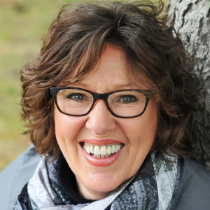Profilbild von Barbara Rüstemeier