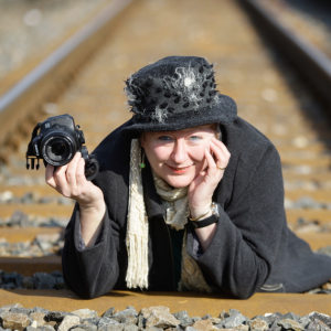 Profilbild von Barbara Ruff