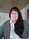 Profilbild von Barbara Ruppert