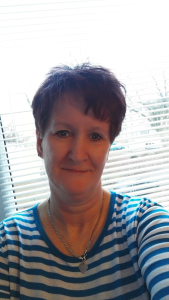 Profilbild von Barbara Ruschitschka