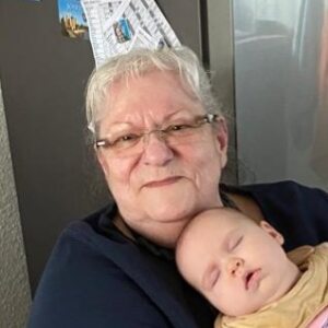 Profilbild von Barbara Rutnik