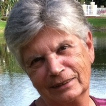 Profilbild von Barbara Ryder