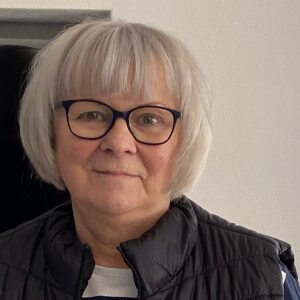 Profilbild von Barbara Saal
