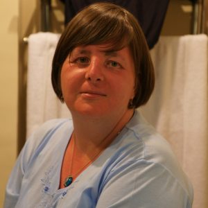 Profilbild von Barbara Sachs