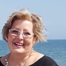 Profilbild von Barbara Sagner