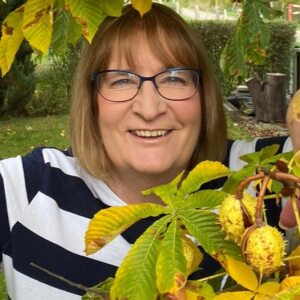 Profilbild von Barbara Salziger