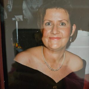 Profilbild von Barbara Sander