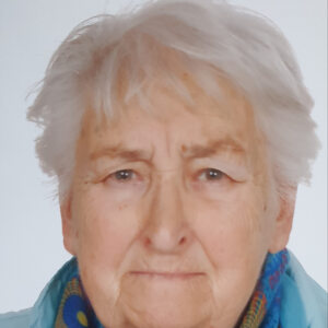 Profilbild von Barbara Sanglier