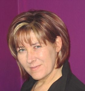 Profilbild von Barbara Sasse