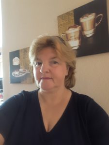 Profilbild von Barbara Sauer