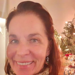 Profilbild von Barbara Sautter