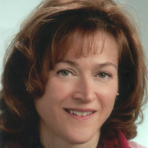 Profilbild von Barbara Scarvaglieri